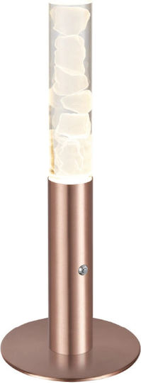 Aca Decorative Lamp Copper