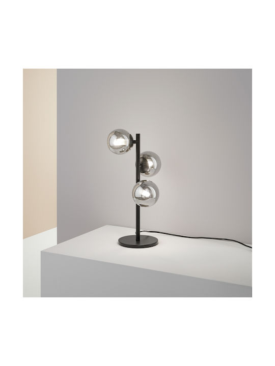 Ideal Lux Διακοσμητικό Φωτιστικό G9 24x24x43εκ.