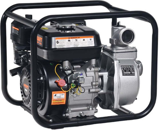 Kraft Gasoline Surface Pump