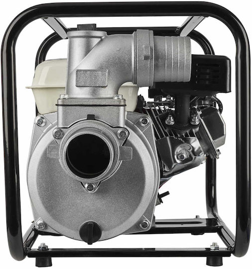 Kraft & Dele Βενζινοκίνητη Αντλία Επιφάνειας 6.5hp