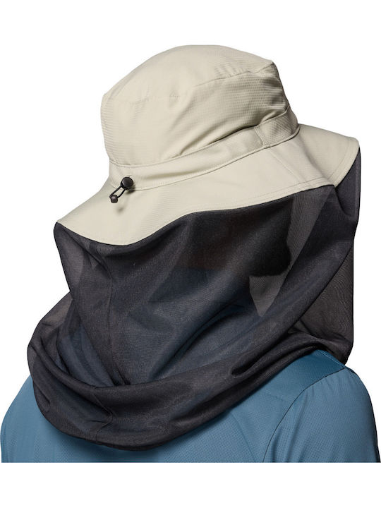 Columbia Booney Fabric Men's Hat Beige