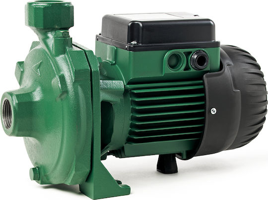 DAB K 12/200 M Electric Surface Water Pump Centrifugal 1hp Single-Phase
