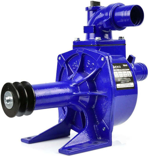 Geko Ηλεκτρική Αντλία Επιφάνειας 6.5hp
