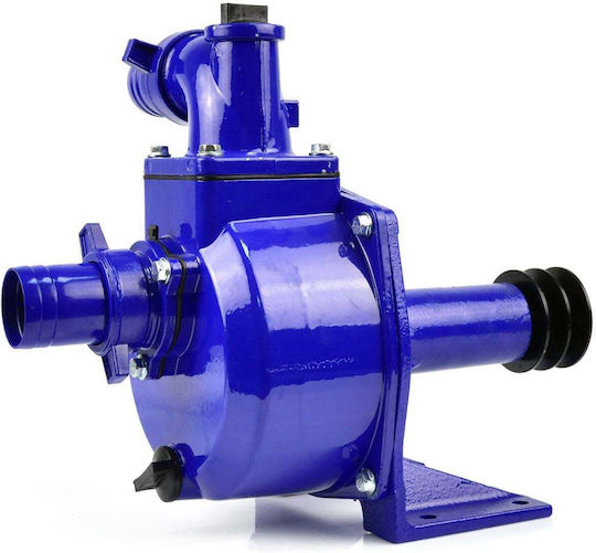 Geko Ηλεκτρική Αντλία Επιφάνειας 6.5hp