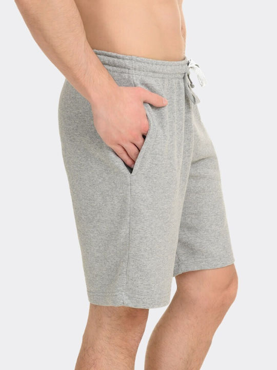 French Terry Sports Men's Shorts French Terry
