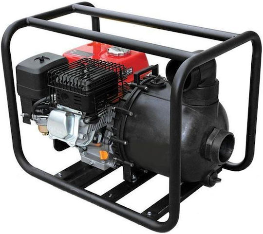 Miyake BA 50-32 C Pompa de apă de suprafață pe benzină 7hp Trei faze