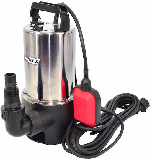 AWTools Ηλεκτρική Αντλία Επιφάνειας 1100W