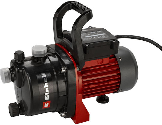 Einhell GC-GP 6538 Ηλεκτρική Αντλία Επιφάνειας 650W Μονοφασική