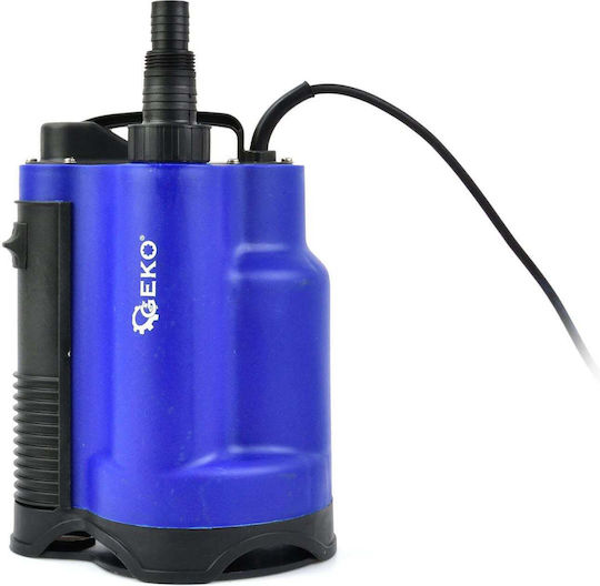 Geko Ηλεκτρική Αντλία Επιφάνειας 750W Μονοφασική