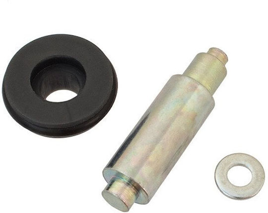 Ανταλλακτικά Πόρτας Nissan Primastar 01-14