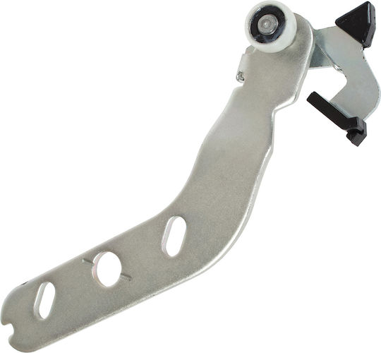 Car Door Parts Citroen Jumper 2006