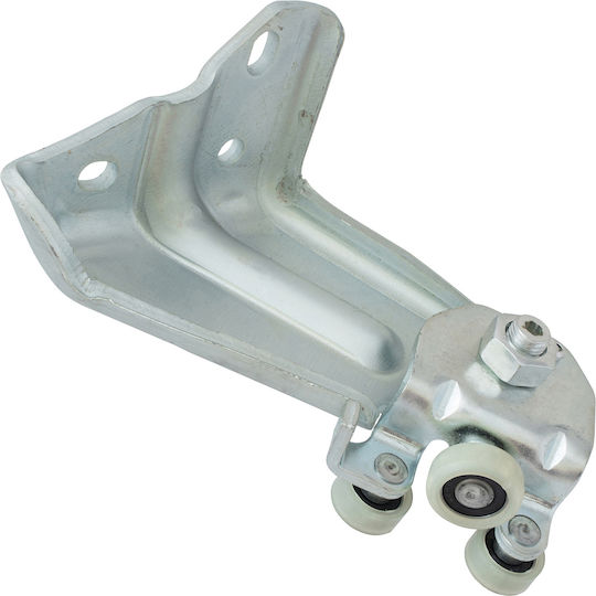 Car Door Parts Citroen Jumper 2006