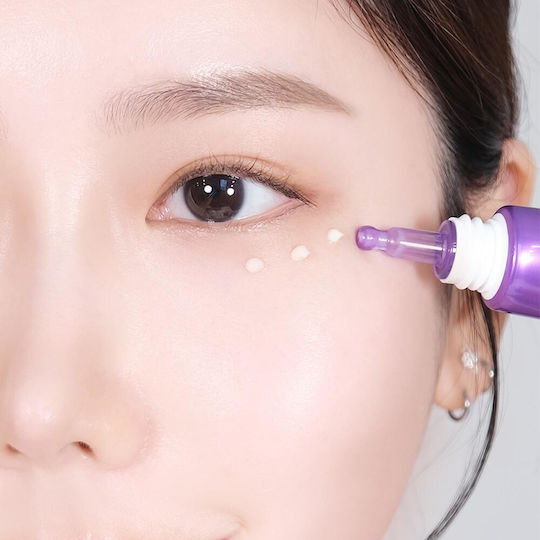 BIOHEAL BOH Probioderm 3D Lifting Eye & Wrinkle Cream Duo Σετ Περιποίησης για Αντιγήρανση & Σύσφιξη 2τμχ