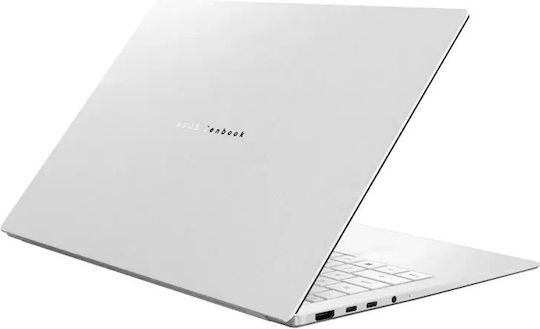 Asus Zenbook S 14 14" OLED 120Hz (Ultra 9-386H/32GB/500GB SSD/W11 Pro) (Международна английска клавиатура)