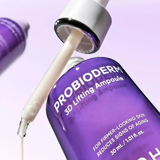 BIOHEAL BOH Probioderm 3D Lifting Ampoule Serum Προσώπου για Lifting 30ml