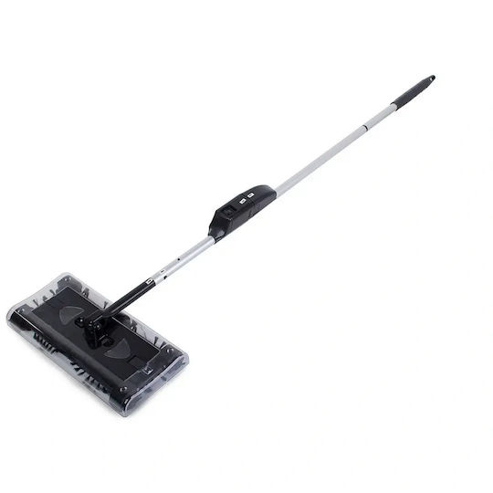 Verk Group Aspirator Stick Reîncărcabil 360° 7.2V Negru