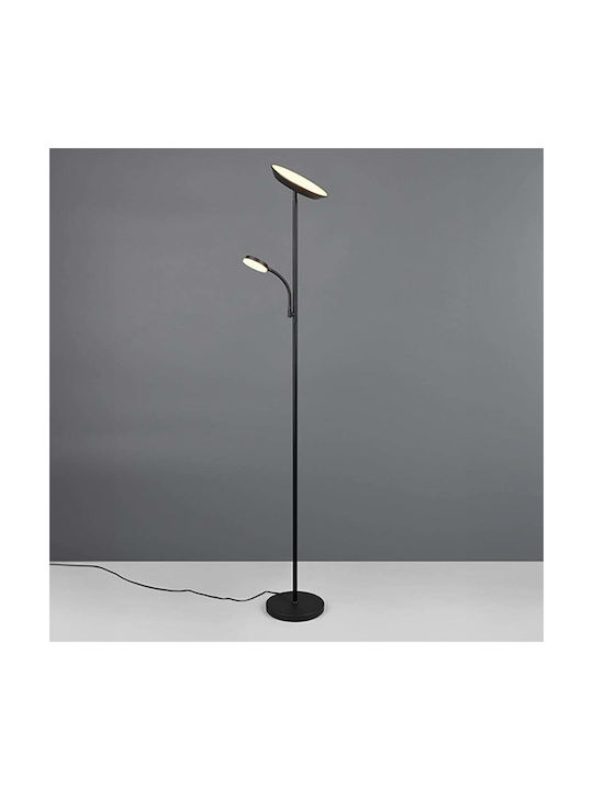 Trio Lighting Specter Φωτιστικό Δαπέδου Υ178εκ. Trio Lighting Specter Φωτιστικό Δαπέδου Υ178εκ.
