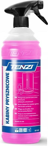 Tenzi Υγρό Καθαριστικό Μπάνιου 1.1kg 1lt