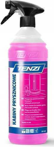 Tenzi Υγρό Καθαριστικό Μπάνιου 1.1kg 1lt