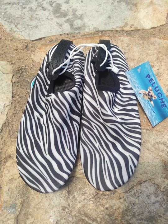 Damen Strandschuhe – Peluche W Mix Blaue