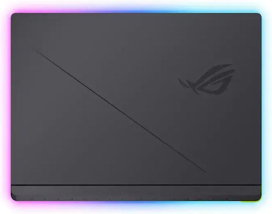 Asus Strix G16 16" IPS QHD+ 300Hz (Ultra 9-290HX/8GB/500GB SSD + 500GB SSD/GeForce RTX 5060/W11 Pro) (Международна английска клавиатура)