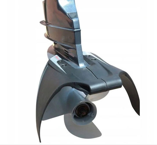 Hidrostatabilizator Motor Exterior 40-250 Cai Putere Barcă Yacht