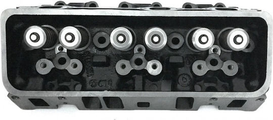 Vollständiger Mercruiser V6 Gm 4.3l Vortec 3861911 Bootsmotorteile
