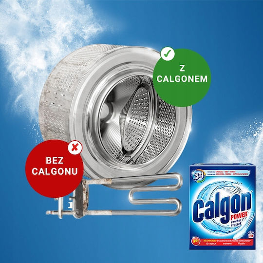 Reckitt Desfundător în Pulbere 500gr