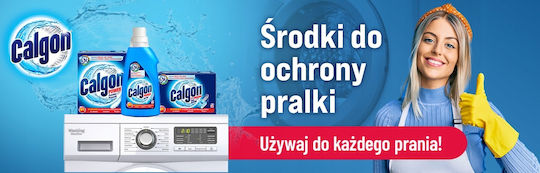 Reckitt Desfundător în Pulbere 500gr