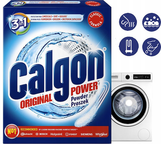 Reckitt Desfundător în Pulbere 500gr