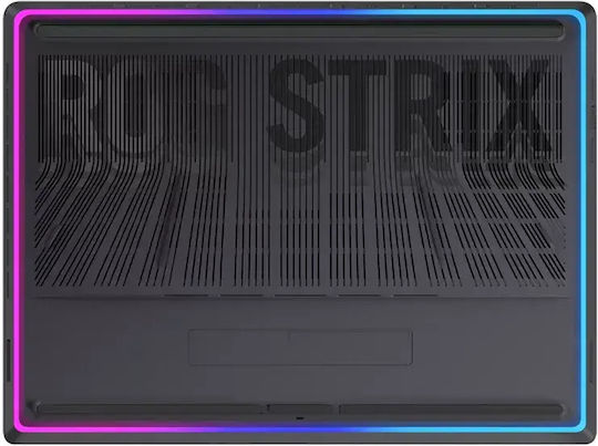 Asus Rog Strix G18 18" QHD+ 240Hz (Ultra 9-290HX/32GB/1TB SSD + 32GB SSD/GeForce RTX 5080/Windows 11 Home) (Международна английска клавиатура)