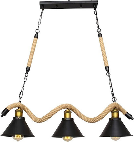 Tradesor Deckenleuchte 74x95cm Tradesor Deckenleuchte 74x95cm