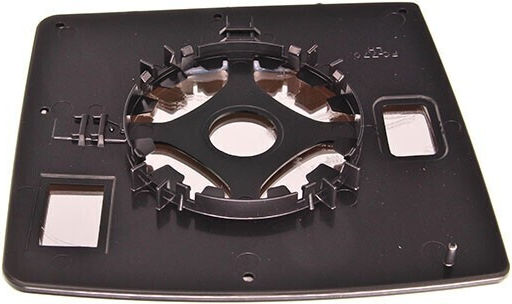 Opel Combo Mirror Housing 10.01 Left Side 6428768