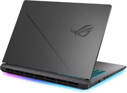 Asus Strix G18 18" QHD+ 240Hz (Ultra 9-290HX/32GB/2TB SSD/GeForce RTX 5080/W11 Home) (Международна английска клавиатура)
