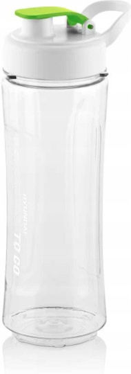 ETA Μπλέντερ με Πλαστική Κανάτα 600 ml 300W