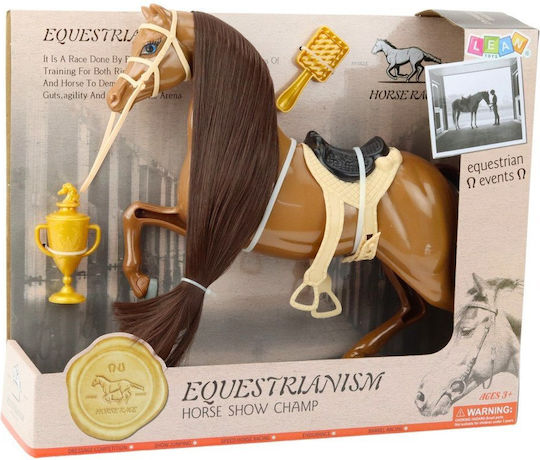 Lean Toys Παιχνίδι Μινιατούρα