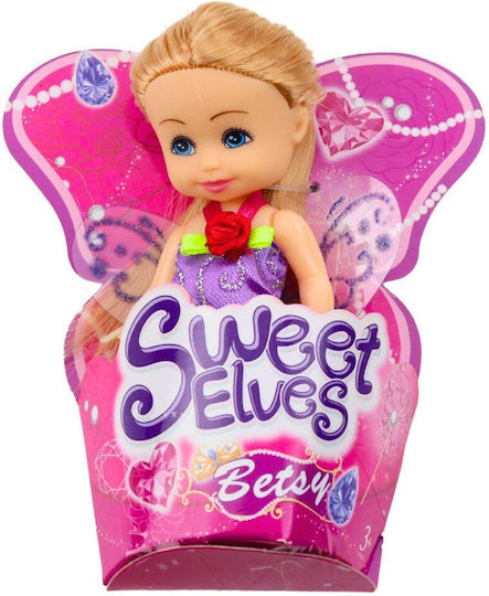 Lean Toys Миниатюрна игра 11.5 см