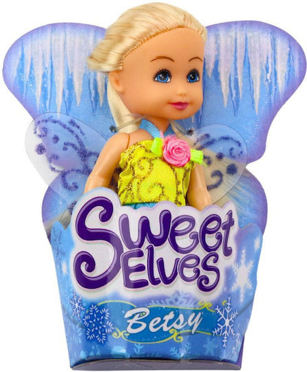 Lean Toys Миниатюрна игра 11.5 см