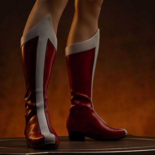 Iron Studios DC Comics Wonder Woman Replik in Maßstab 1:4