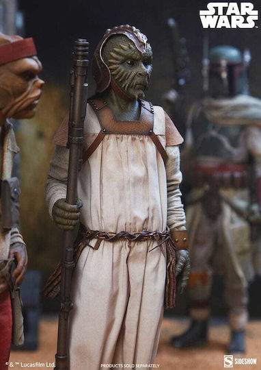 Sideshow Collectibles Star Wars Figură De Acțiune În Scară 1:6