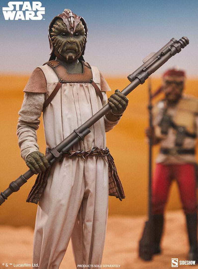Sideshow Collectibles Star Wars Figură De Acțiune În Scară 1:6