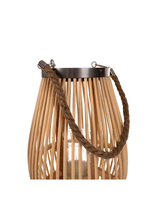 Φαναράκι Bamboo Καφέ