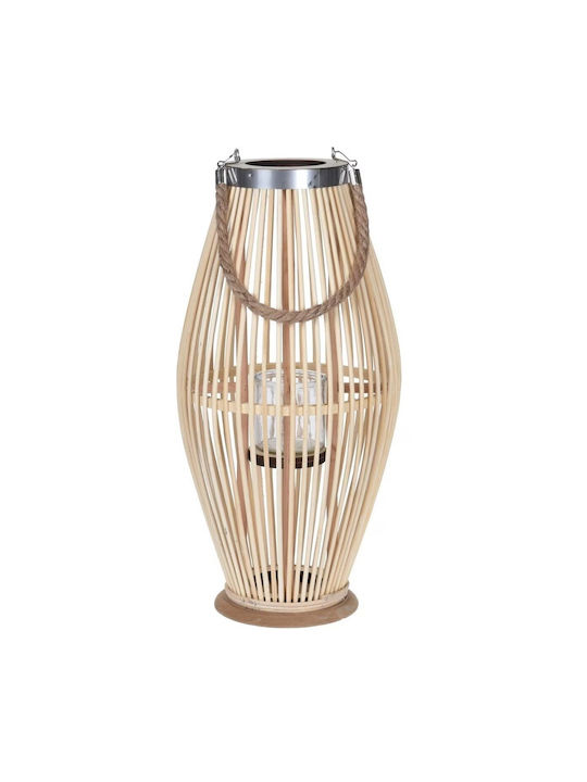 Φαναράκι Bamboo Καφέ