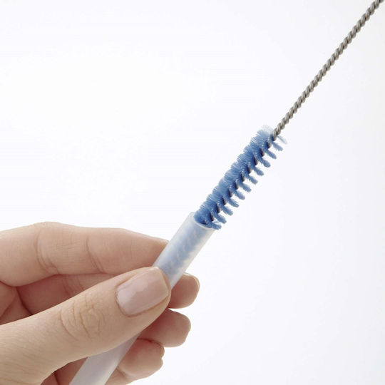 Set of 3 Nylon Bottle Cleaning Brushes OXO