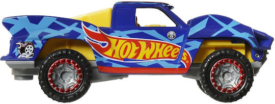 Hot Wheels Αυτοκινητάκι 1:43 Pull Back