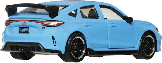 Hot Wheels Αυτοκινητάκι 1:43 Pull Back