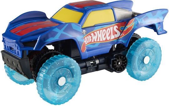 Hot Wheels Lastwagen 1:32