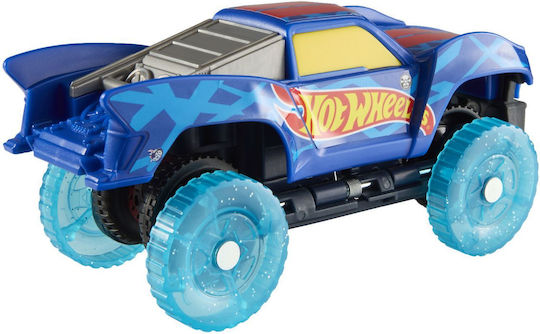 Hot Wheels Lastwagen 1:32
