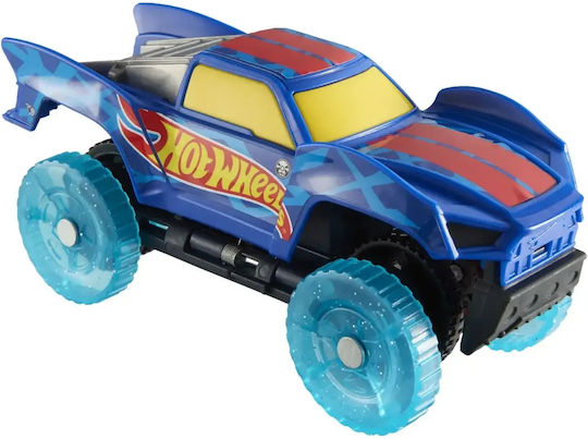 Hot Wheels Lastwagen 1:32