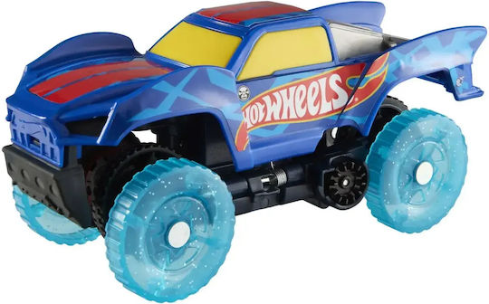 Hot Wheels Lastwagen 1:32